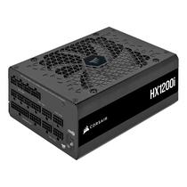 Fonte 1200W Corsair HX1200I 80P Platinum Full-Mod CP-9020281-BR