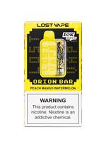 Vaper Descartavel Lost Vape Orionbar 10000