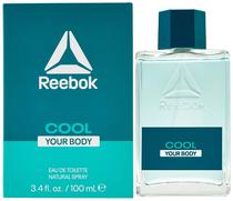 Perfume Reebok Cool Your Body Edt 100ML - Masculino