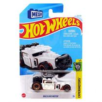 Car Hot Wheels Brick And Motor HTC97 0134