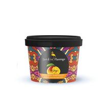 Flamingo Face And Body Scrub Mango 400G