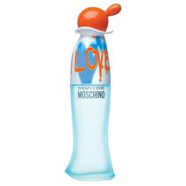 Perfume Moschino I Love Love Feminino Edt 100ML