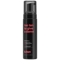 Mousse Autobronceadora B.Tan Too Tan To Give A Damn Insanely Dark Grau 4 - 200ML