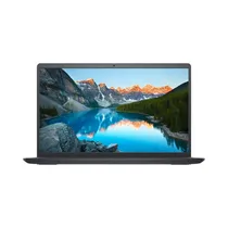 Notebook Dell Inspiron 15 3535 AMD Ryzen 3-7320U 8GB 512GB 15.6" Negro