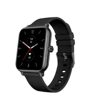 Relogio Smartwatch FTX FTXF24-BB 50MM Negro Android/