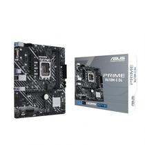 Placa Mãe 1700 Asus H610M-e D4 Prime DDR4 HDMI/DP/M.2