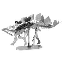 Fascinations Inc Metal Earth MMS100 Dinosaur Stegosaurus