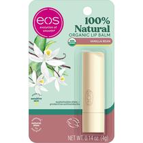 Balsamo Labial Eos Vanilla Bean