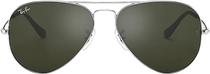 Oculos de Sol Ray-Ban RB3025 W3277 58 - Masculino