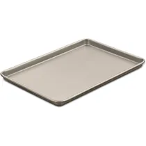 Bandeja Cuisinart AMB-17BSCH Antiaderente Classic do Chef Cookie 43CM Champanhe