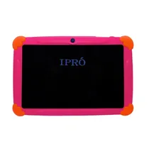Tablet Ipro 7"TURBO-5 32GB Kids Pink