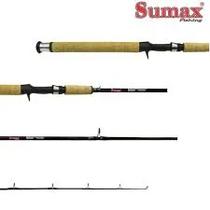 Sumax Vara Sahara 6 6 30-40LB FSH-661C