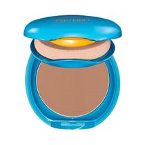 Polvo Shiseido Uv Protective Compact Refil Dark Ivory