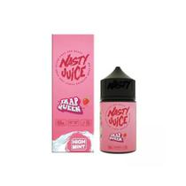 Nasty Trap Queen High Mint 0MG 60ML