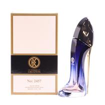 Perfume Feminino Kreasyon N2457 Edp 30ML Good