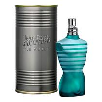 Perfume Masculino Jean Paul Gaultier Le Male Edt 125ML