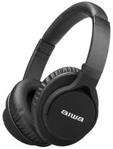 Fone de Ouvido Aiwa AW-A36BT Bluetooth - Black