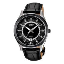 Relogio Masculino Casio BEM-119BL-1AVDF