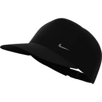 Bone Nike Masculino Club Metal Swoosh Cap M/L Preto - HF6855010