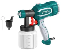 Pistola de Pintura Total TT3506