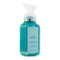 Sabonete Liquido Em Espuma Bath & Body Works Sea & Sandstone 259ML