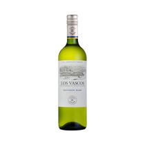 Vino Los Vascos Sauvignon Blanc 750ML