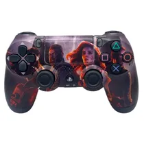 Control PS4 Dualshock PPP Figura Action