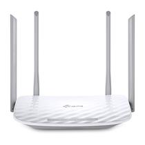 Roteador TP-Link Archer C50 AC1200 Dual Band