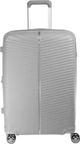 Mala de Viagem Samsonite Varro 12042015081U Spinner 68/25 - Médio