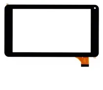 Tela Touch Tablet Navcity NT-1715