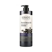 Shampoo Kerasys Black Bean Oil 1L