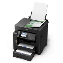 Impressora Epson L15150 A3 / A3+ / Escaner Dúplex / Impresíon Doble Cara / Wifi / RJ45 / Color / Multifuncional Ecotank