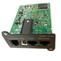 Nobreak UPS Huawei Placa Monit. SNMP UPS2000 RMS-SNMP 01A