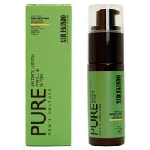 Serum Facial Sir Fausto Pure D-Tox 30ML