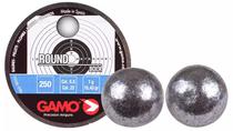 Chumbo Gamo Round 5.5MM (250 Unidades)