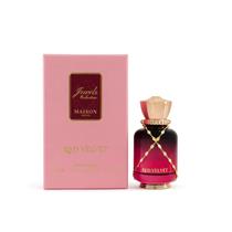 Maison Asrar Perfume P.Maison Asrar Red Velvet Fem 100ML Edp s/C