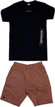 Conjunto Kids Fakini 10.24.03867 - Masculino