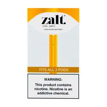 Vaporizador Zalt Pod System Gold