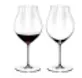 Riedel Copa Performace Pinot Noir Vidrio/Cristal s/C