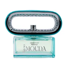 Perfume Arabiyat Prestige Mouda Unissex Eau de Parfum 100ML