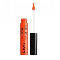 NYX Gloss Lip Lustre LLGT08 Juicy Peach