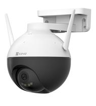 Ezviz Camera IP Wifi CS-C8W 3MP 6MM 360 H.265 Outdoor