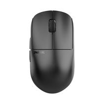 Mouse Gamer Inalambrico Pulsar X2H Negro