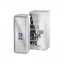 212 Vip Men Edt 100 ML**