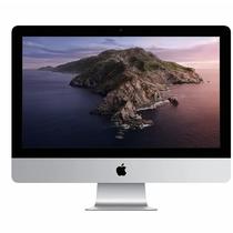 Imac 2015 i5-2.8 8GB/256SSD/21.5" Swap