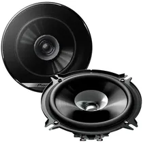Alto Falante de 5" Pioneer TS-G1310F de 2 Vías com 230W - Preto
