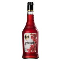 Sirope Bid Gourmet Grenadine 720ML