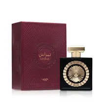 Perfume Lattafa Pride Nebras Eua de Parfum Unissex 100ML