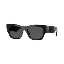 Lente Versace 4479U 536087 52 Masculino