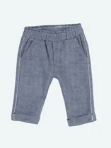 Chicco Fashion Pantalones Largo Tela s C
